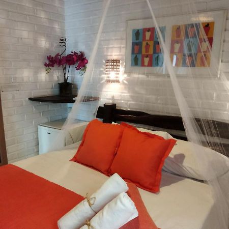 Villas De Tibau Praia de Pipa Εξωτερικό φωτογραφία