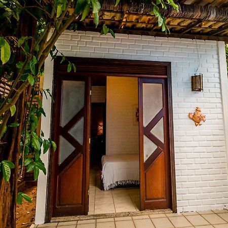 Villas De Tibau Praia de Pipa Εξωτερικό φωτογραφία