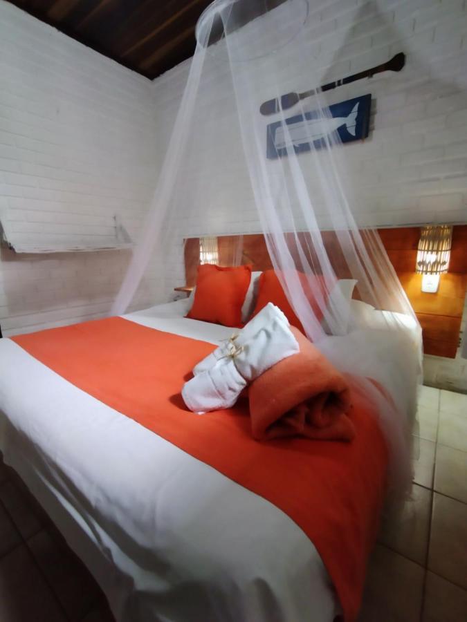 Villas De Tibau Praia de Pipa Εξωτερικό φωτογραφία
