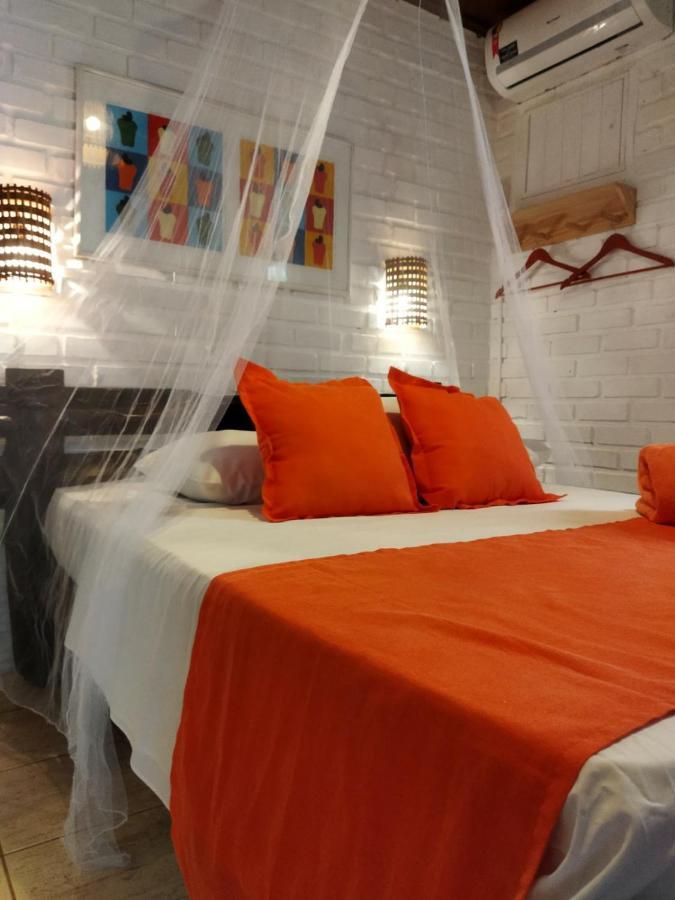 Villas De Tibau Praia de Pipa Εξωτερικό φωτογραφία