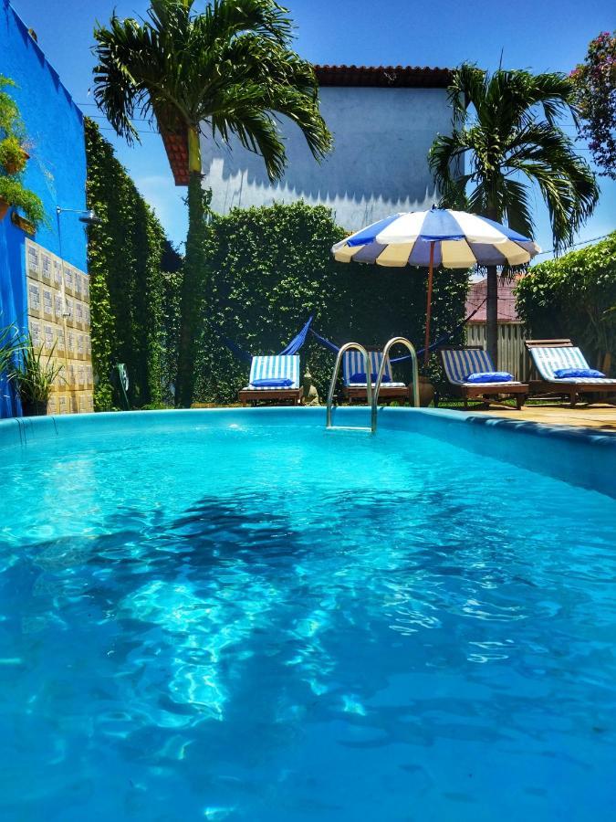 Villas De Tibau Praia de Pipa Εξωτερικό φωτογραφία