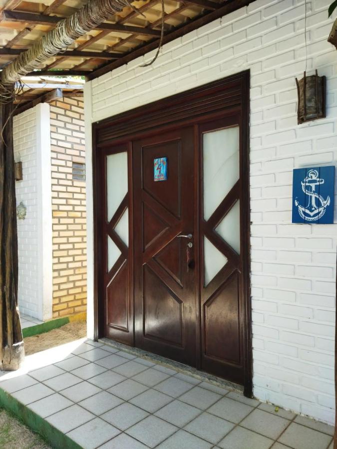 Villas De Tibau Praia de Pipa Εξωτερικό φωτογραφία