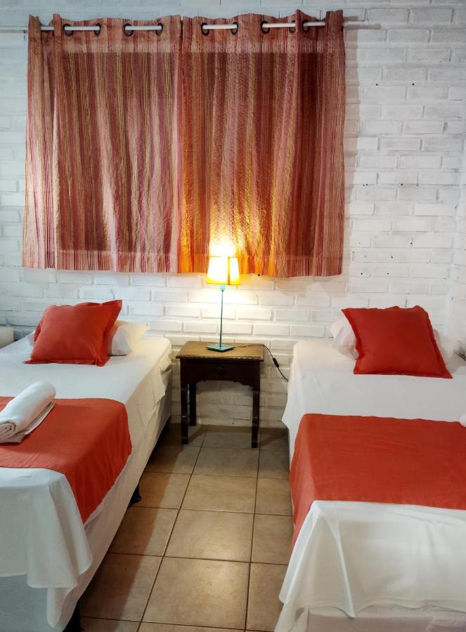 Villas De Tibau Praia de Pipa Εξωτερικό φωτογραφία