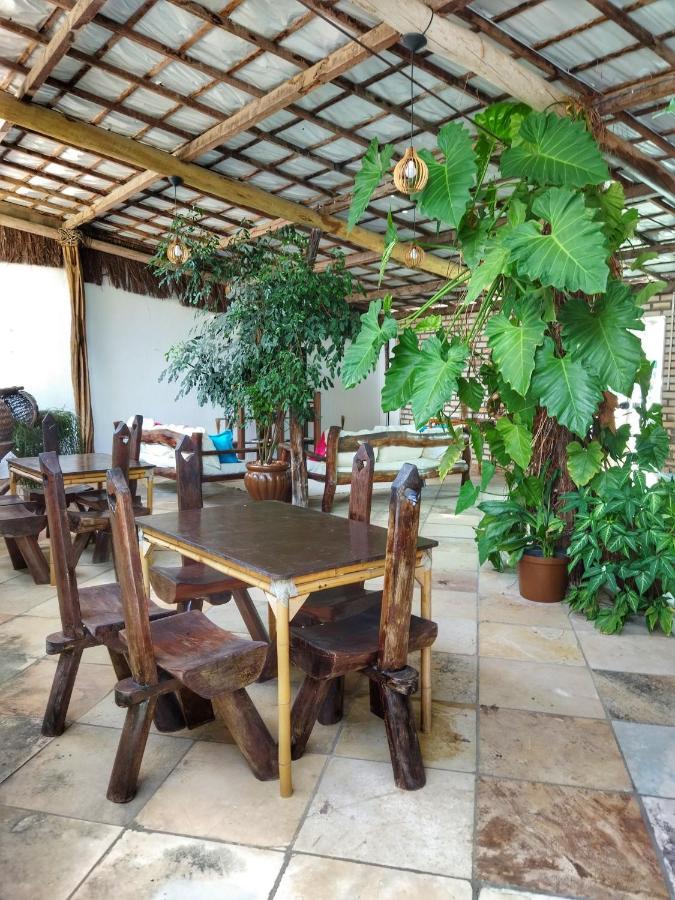 Villas De Tibau Praia de Pipa Εξωτερικό φωτογραφία