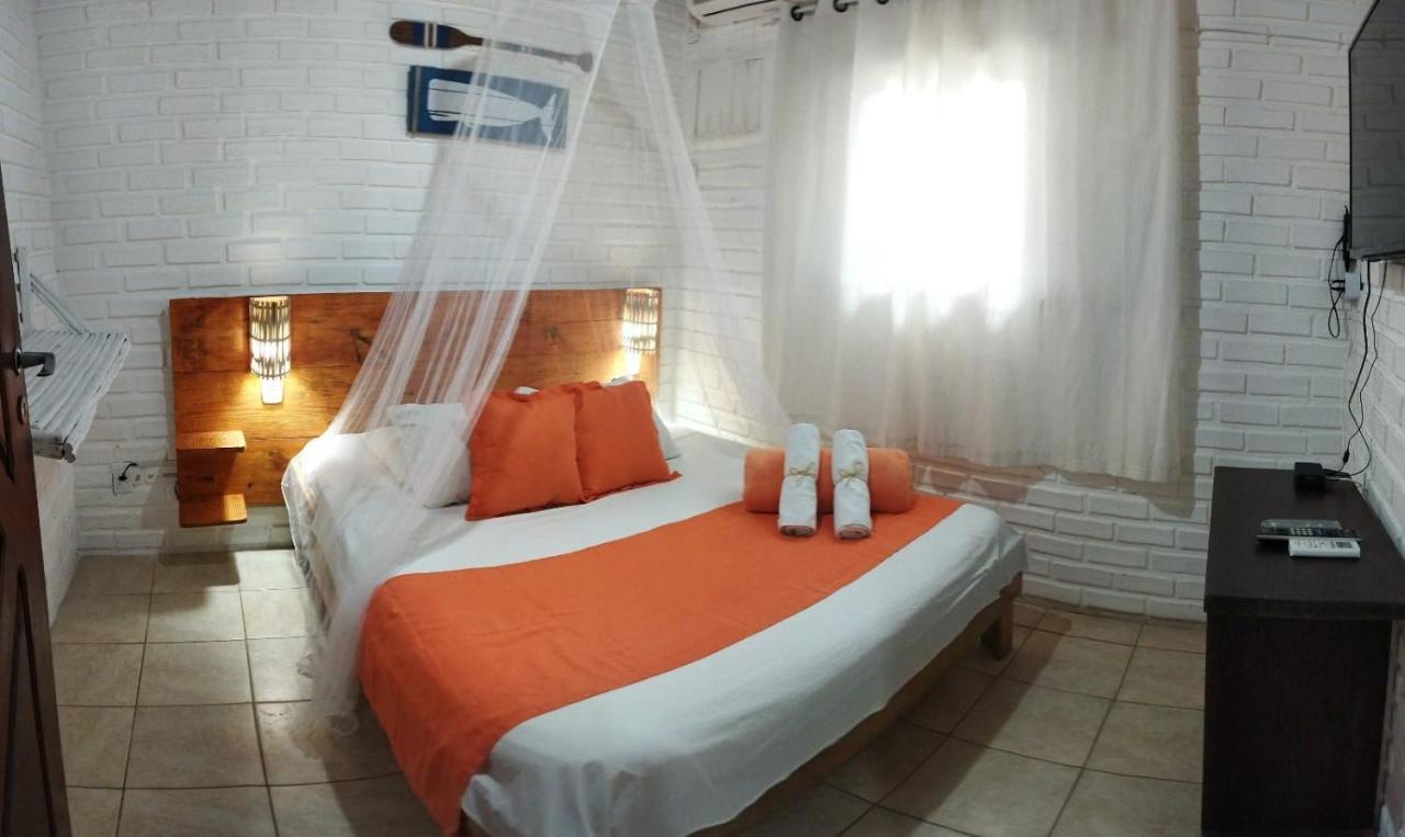 Villas De Tibau Praia de Pipa Εξωτερικό φωτογραφία