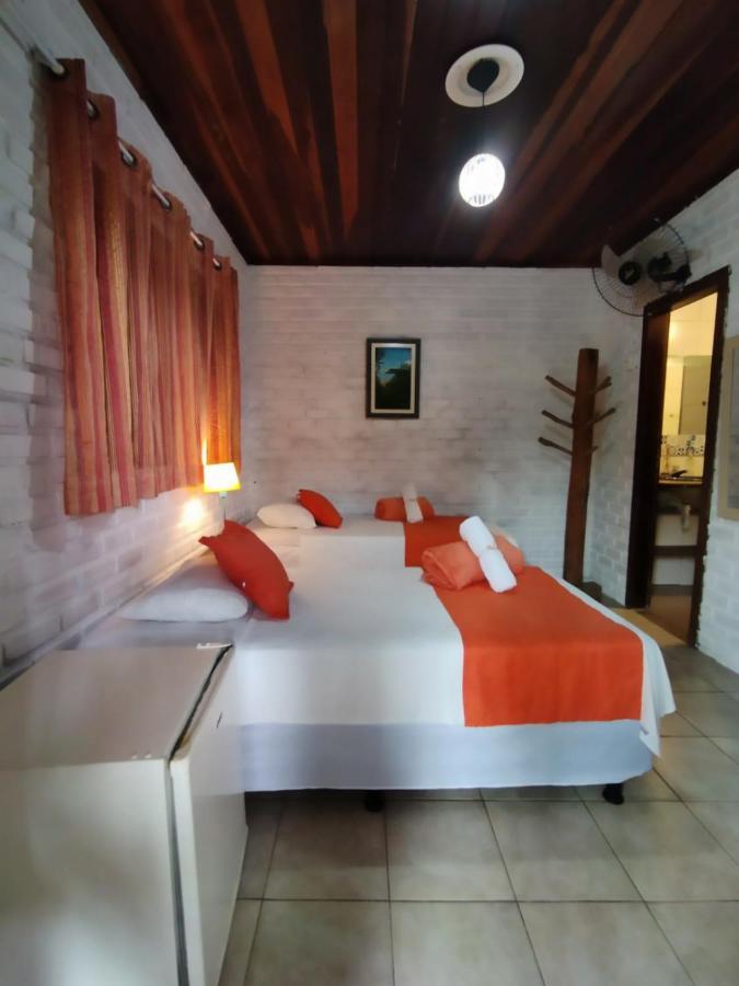 Villas De Tibau Praia de Pipa Εξωτερικό φωτογραφία