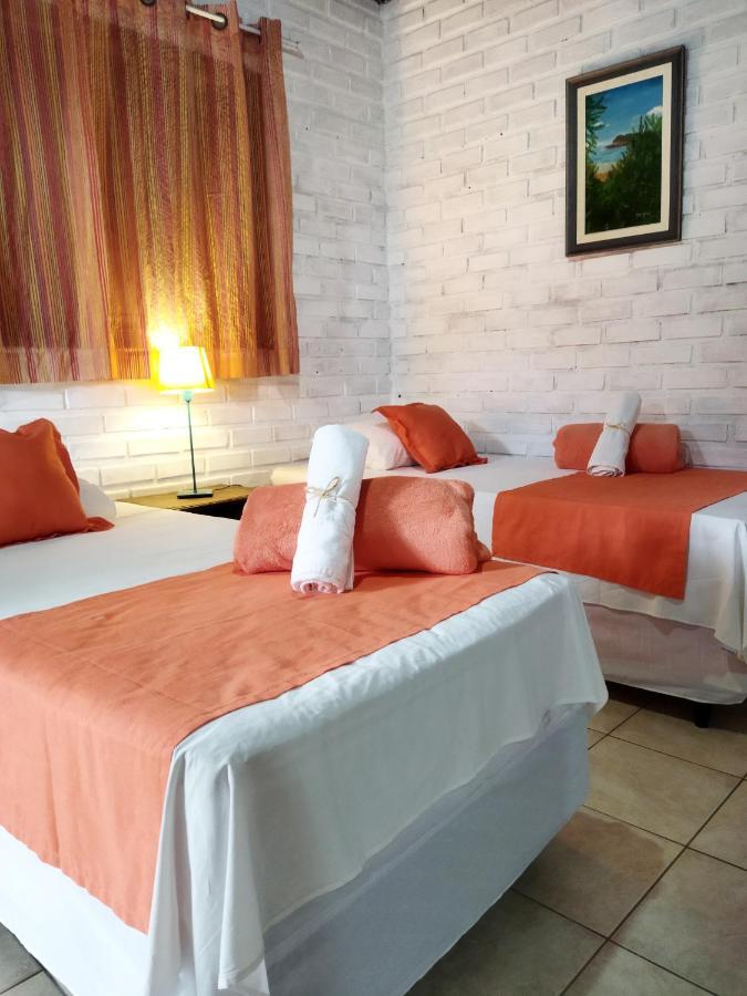 Villas De Tibau Praia de Pipa Εξωτερικό φωτογραφία