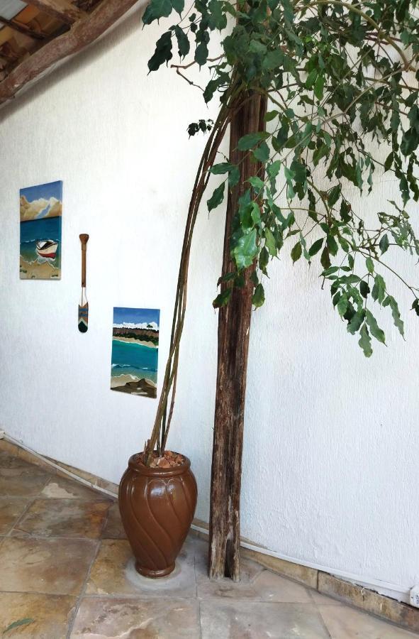 Villas De Tibau Praia de Pipa Εξωτερικό φωτογραφία