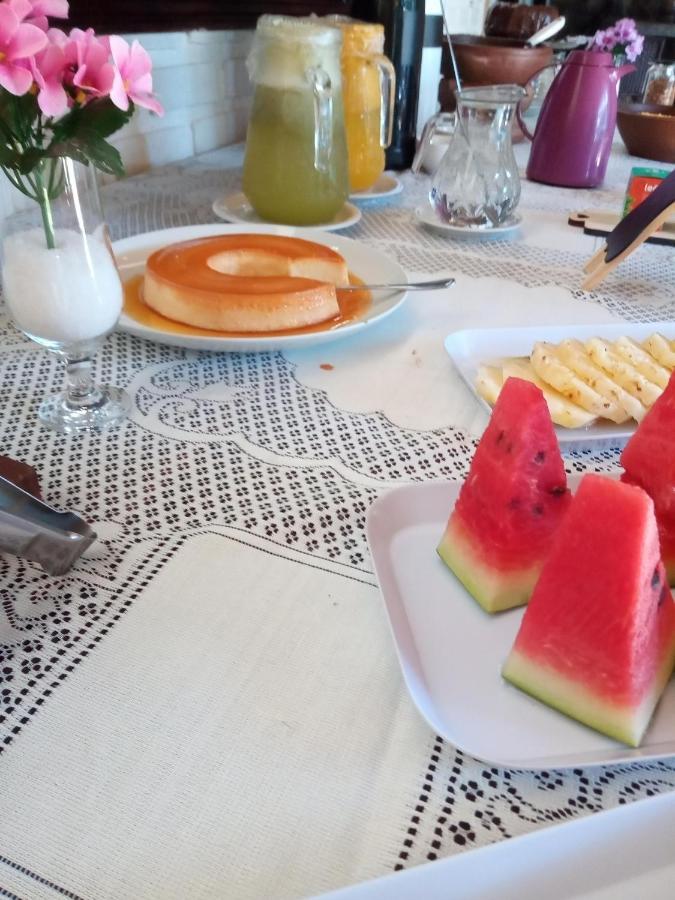Villas De Tibau Praia de Pipa Εξωτερικό φωτογραφία