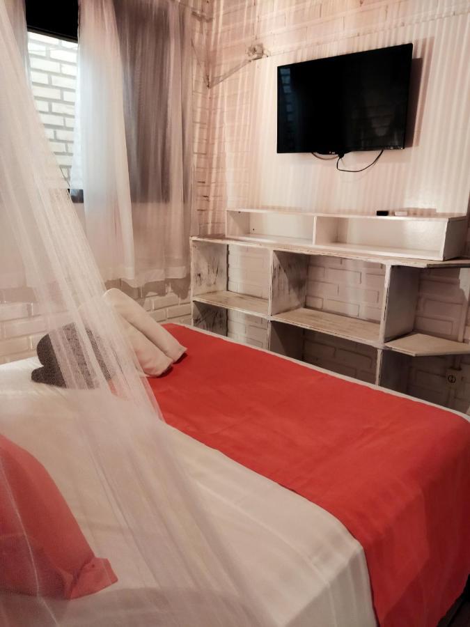 Villas De Tibau Praia de Pipa Εξωτερικό φωτογραφία