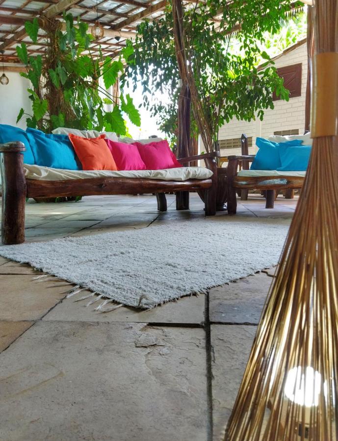 Villas De Tibau Praia de Pipa Εξωτερικό φωτογραφία