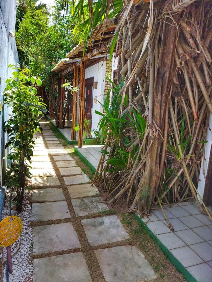 Villas De Tibau Praia de Pipa Εξωτερικό φωτογραφία