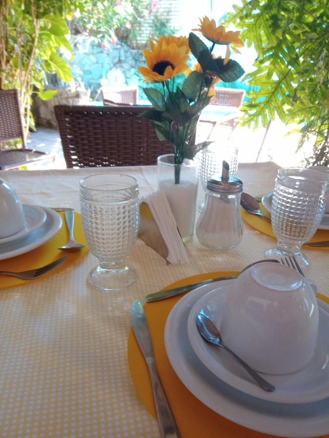 Villas De Tibau Praia de Pipa Εξωτερικό φωτογραφία