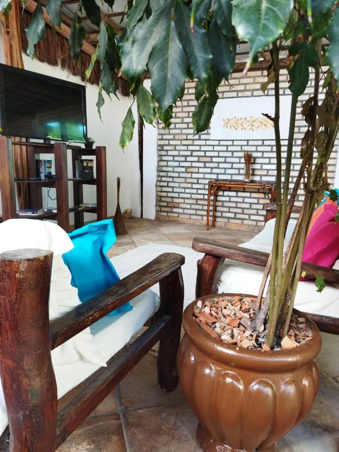 Villas De Tibau Praia de Pipa Εξωτερικό φωτογραφία