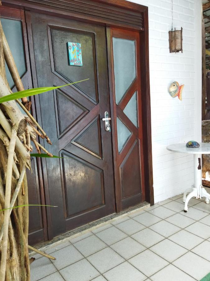 Villas De Tibau Praia de Pipa Εξωτερικό φωτογραφία