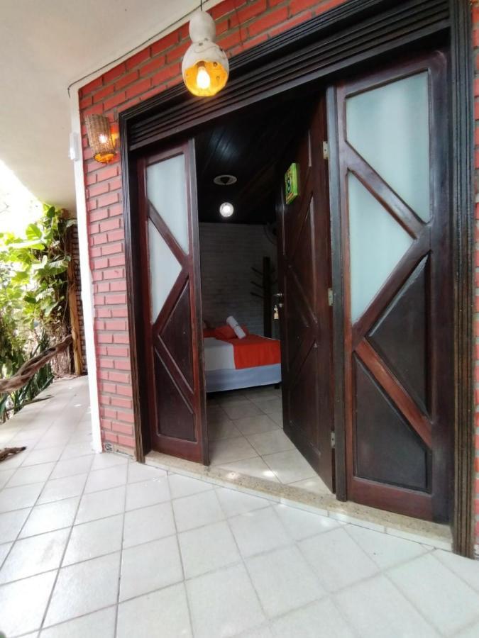 Villas De Tibau Praia de Pipa Εξωτερικό φωτογραφία