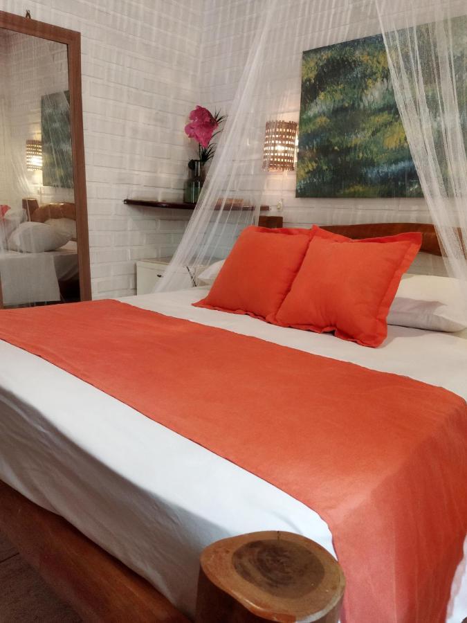 Villas De Tibau Praia de Pipa Εξωτερικό φωτογραφία