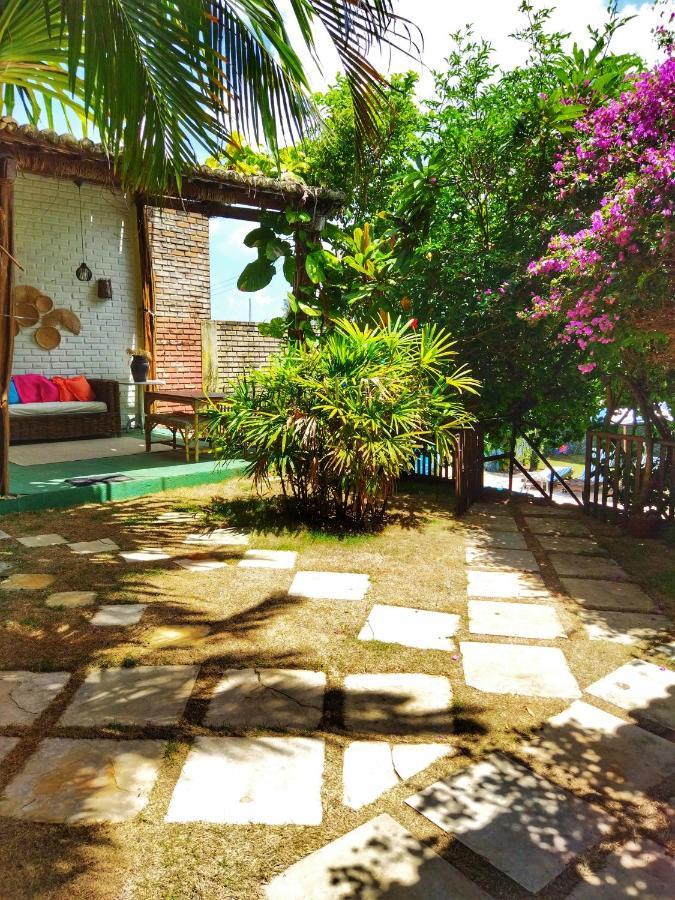 Villas De Tibau Praia de Pipa Εξωτερικό φωτογραφία