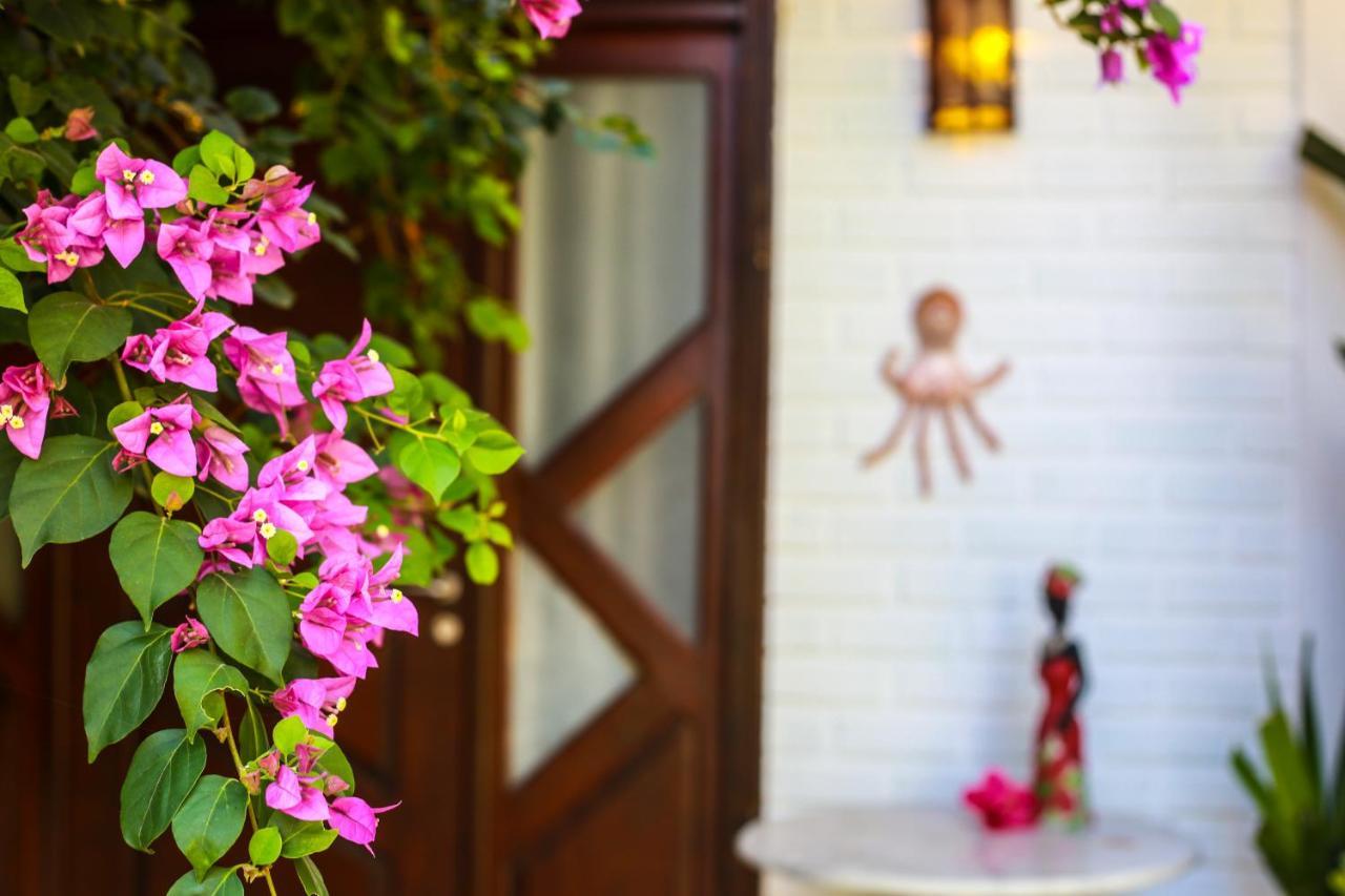 Villas De Tibau Praia de Pipa Εξωτερικό φωτογραφία