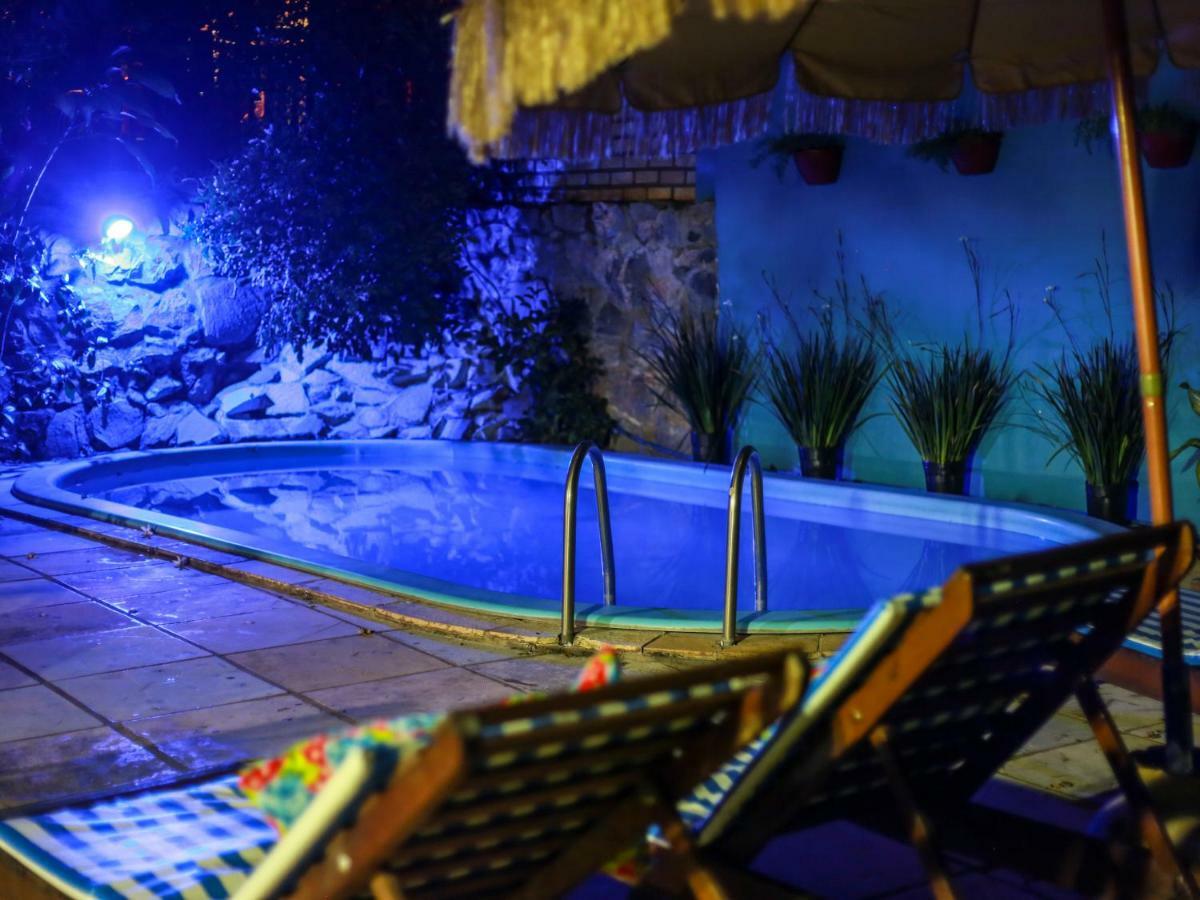 Villas De Tibau Praia de Pipa Εξωτερικό φωτογραφία