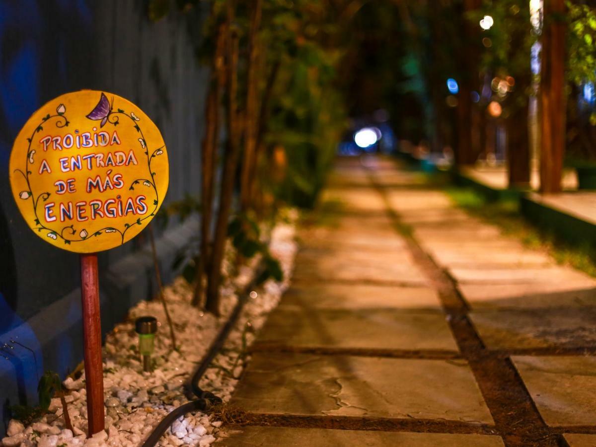 Villas De Tibau Praia de Pipa Εξωτερικό φωτογραφία